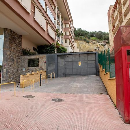 Apartamento Padilla & Romero Fuengirola Zewnętrze zdjęcie
