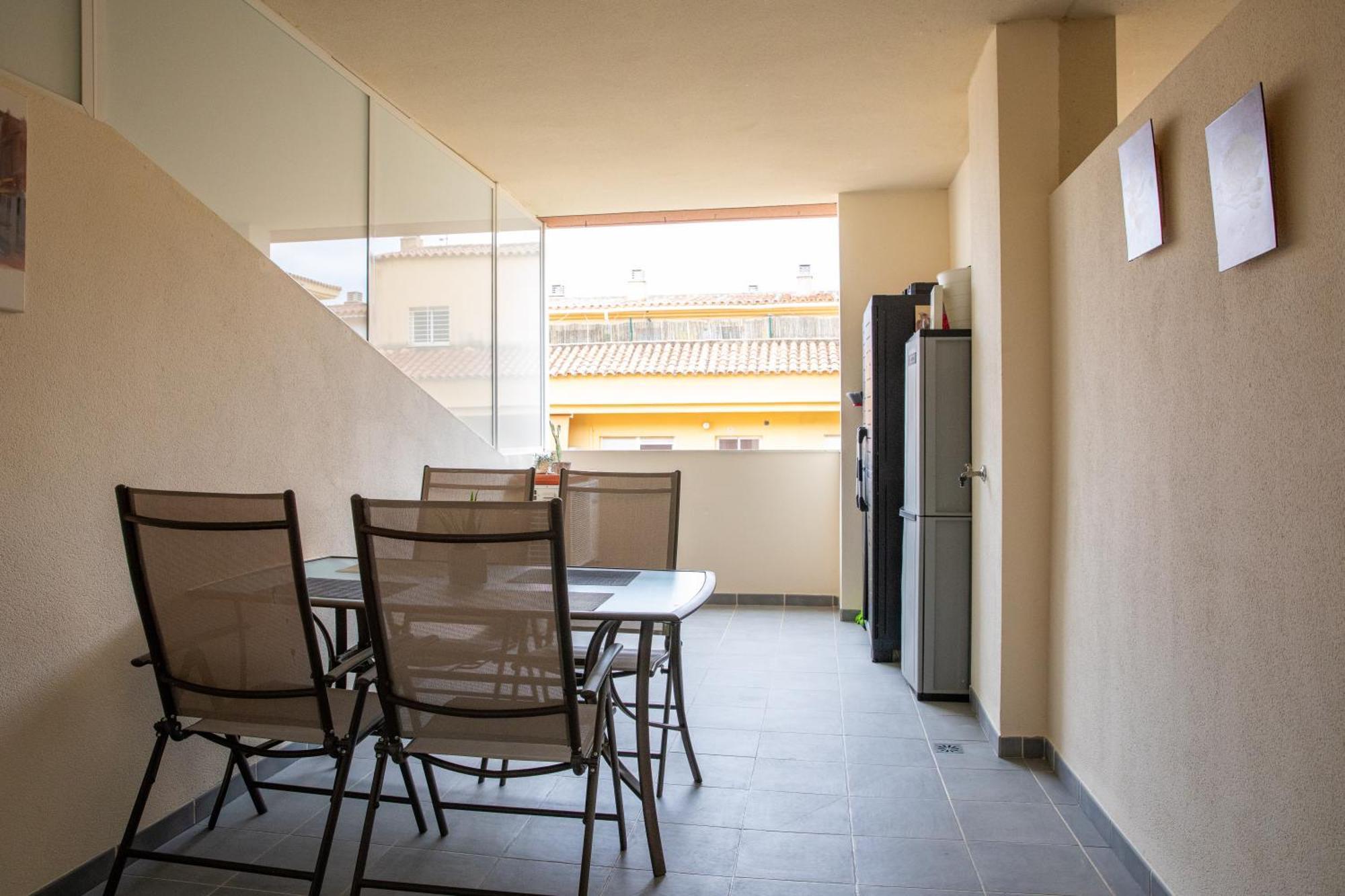 Apartamento Padilla & Romero Fuengirola Zewnętrze zdjęcie