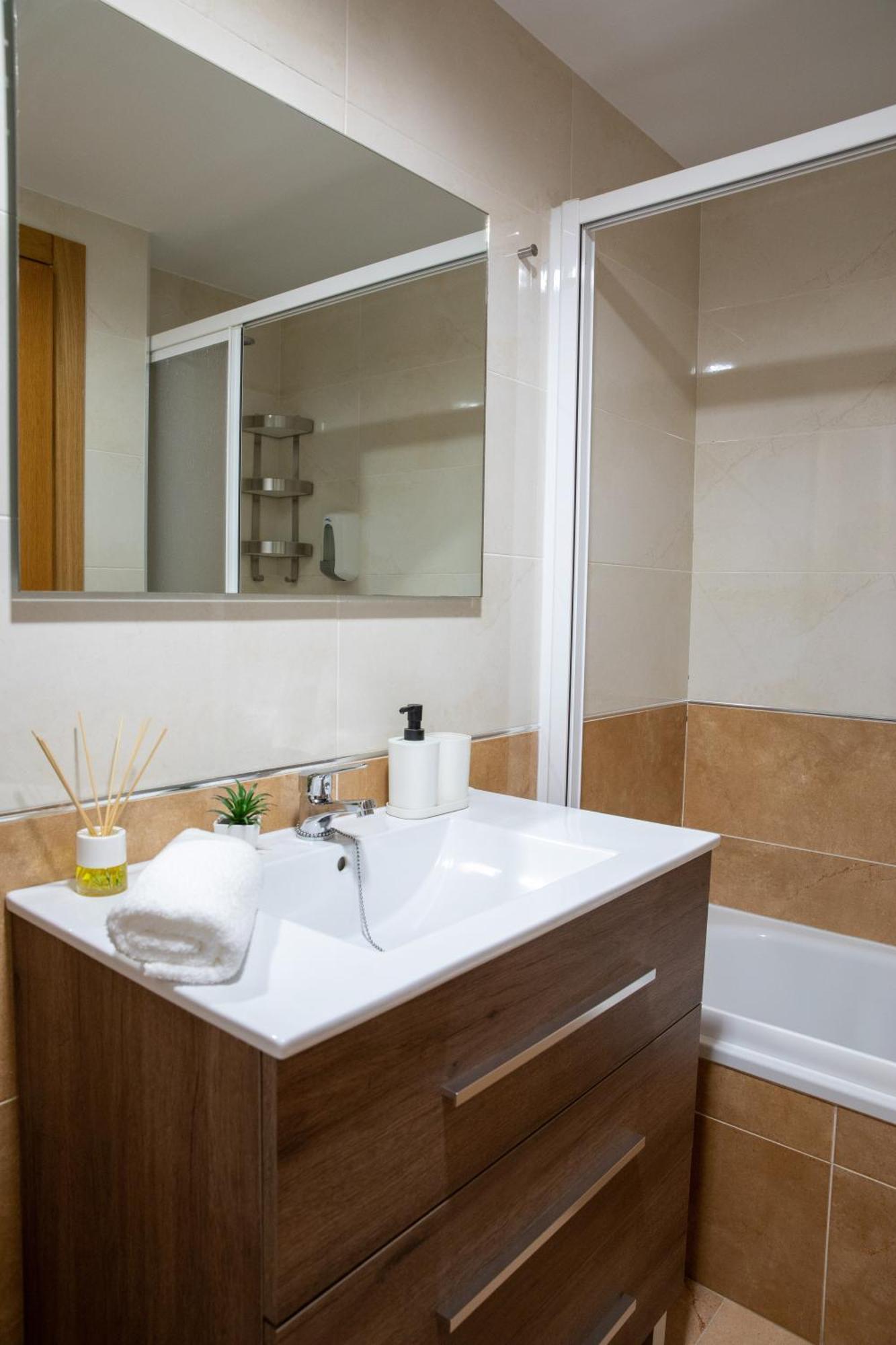 Apartamento Padilla & Romero Fuengirola Zewnętrze zdjęcie