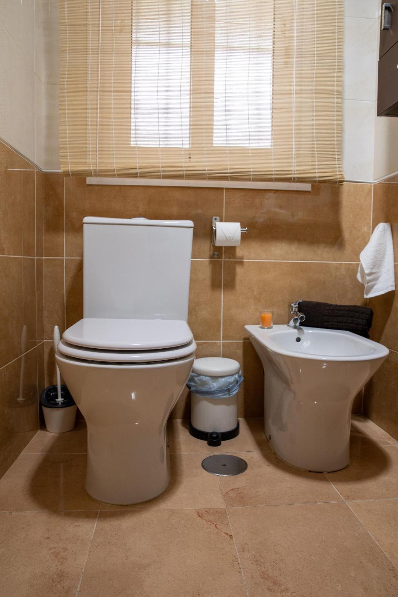 Apartamento Padilla & Romero Fuengirola Zewnętrze zdjęcie