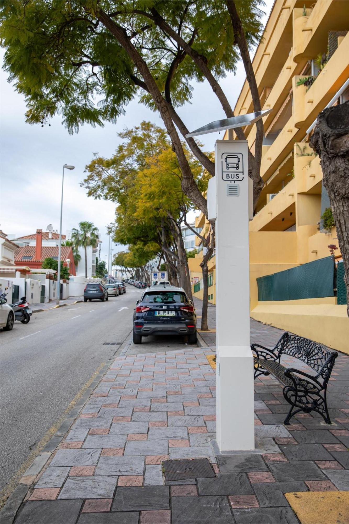 Apartamento Padilla & Romero Fuengirola Zewnętrze zdjęcie