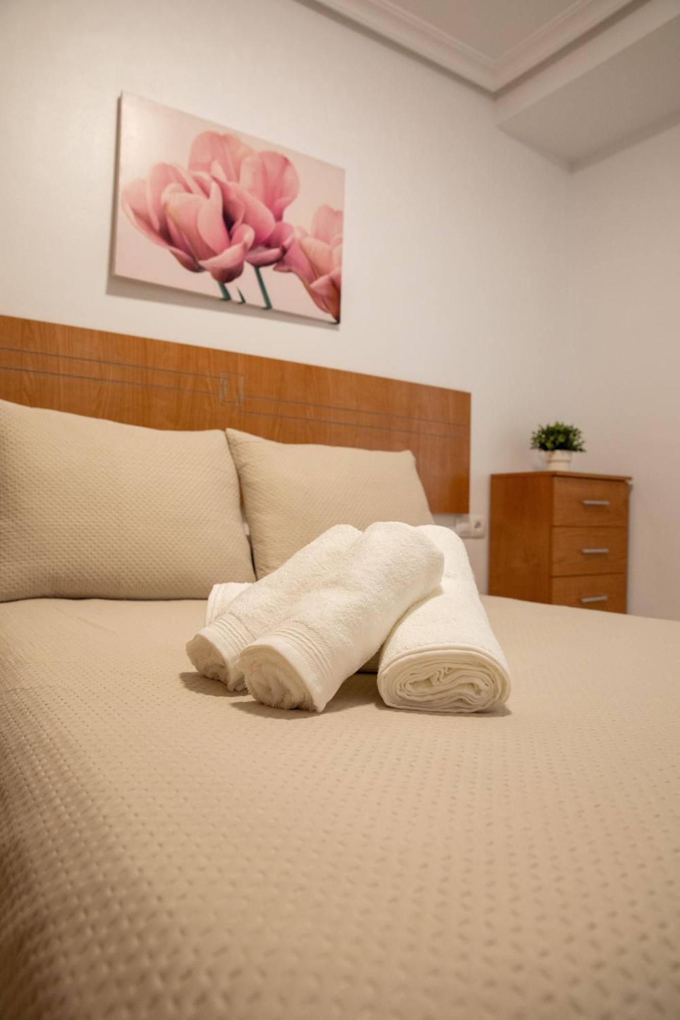 Apartamento Padilla & Romero Fuengirola Zewnętrze zdjęcie