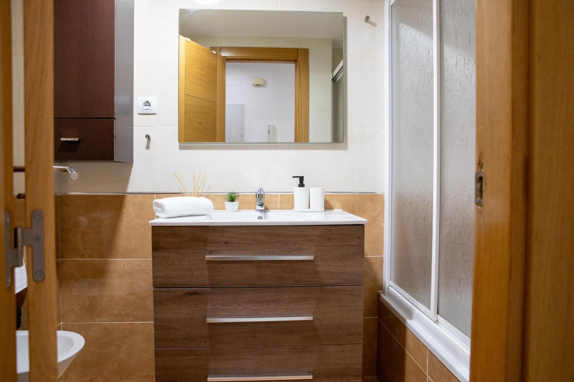 Apartamento Padilla & Romero Fuengirola Zewnętrze zdjęcie