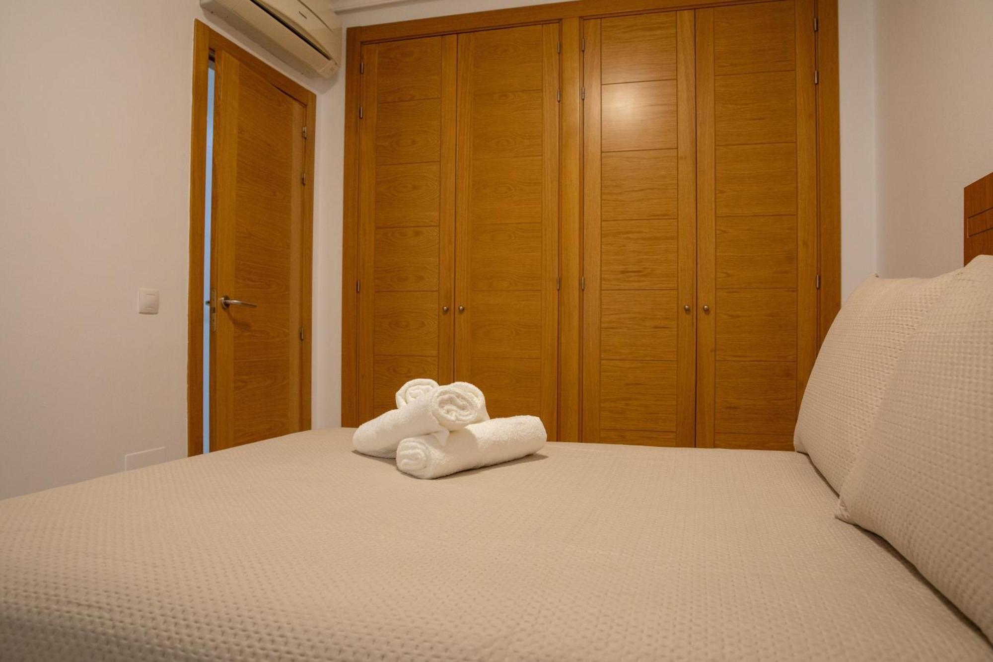 Apartamento Padilla & Romero Fuengirola Zewnętrze zdjęcie