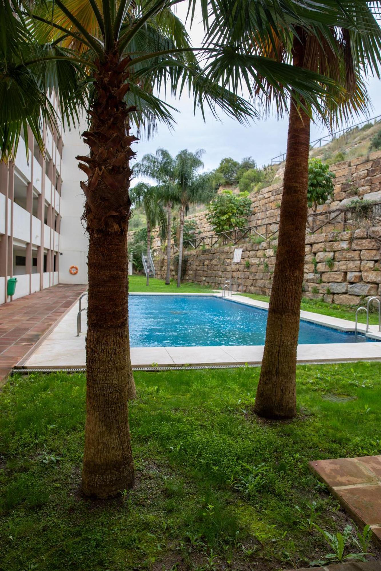 Apartamento Padilla & Romero Fuengirola Zewnętrze zdjęcie